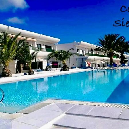 Casa Sienna Apartment Коралео Екстериор снимка