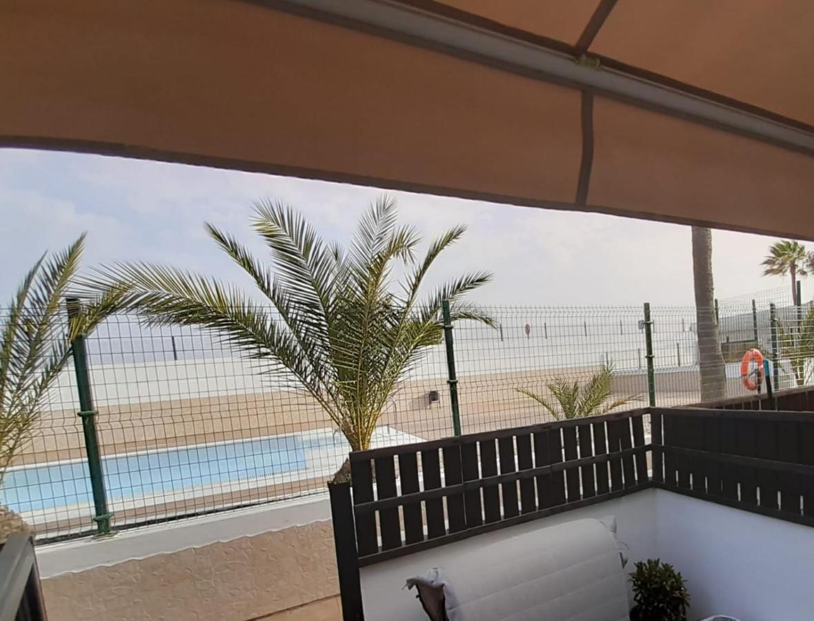 Casa Sienna Apartment Коралео Екстериор снимка
