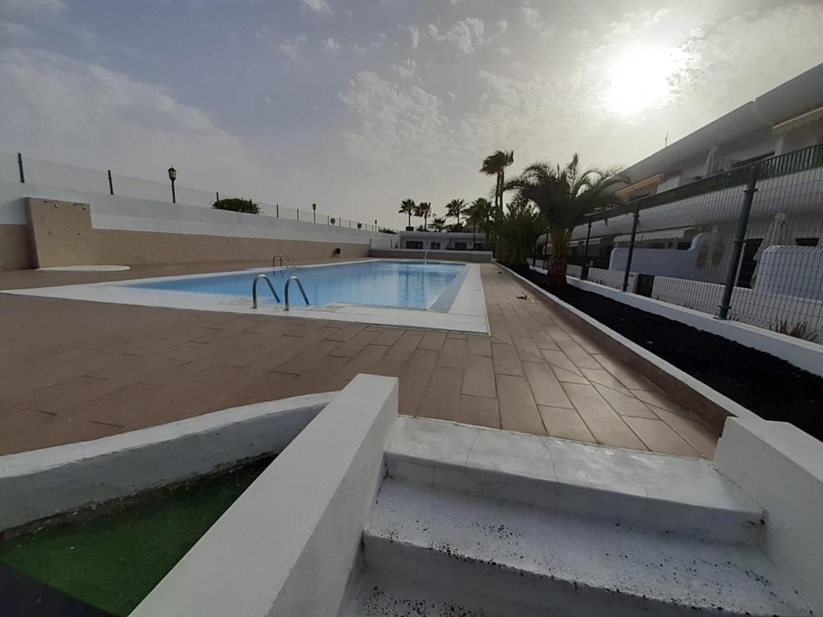 Casa Sienna Apartment Коралео Екстериор снимка