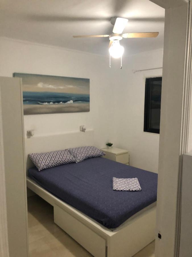 Casa Sienna Apartment Коралео Екстериор снимка