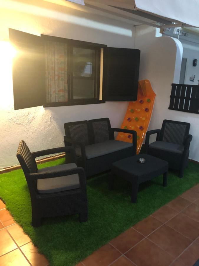 Casa Sienna Apartment Коралео Екстериор снимка